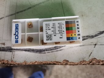 PREDÁM TK PLÁTKY - 3