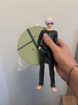 Satoru Gojo (nová Japonska figúrka s krabicou) - 3