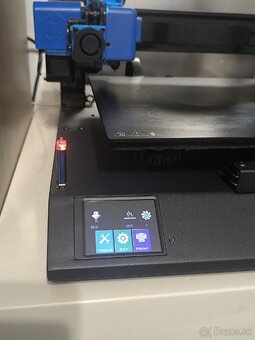 3D Tlačiareň Artilery - 3