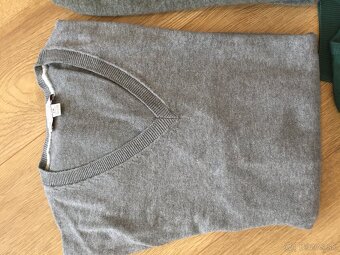 Sveter svetre Gap M&S Ralph Lauren - 3