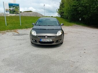 Fiat Bravo - 3