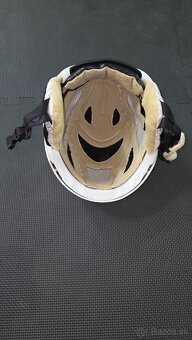 lyžiarska prilba Atomic - 3