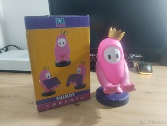 Univerzálny držiak fall guys - 3