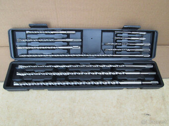 priklepova vrtacka /buracie kladivo - 3