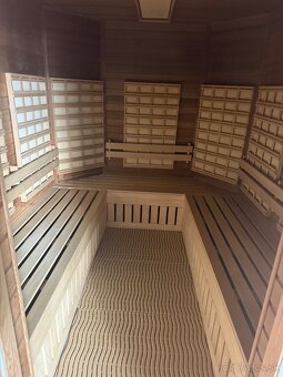 Infrasauna - 3