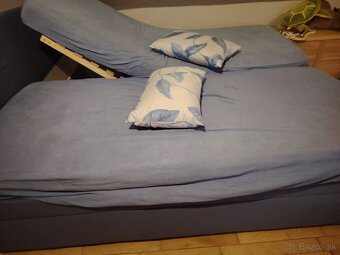 Manželská posteľ - 3