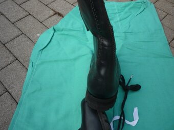 kanady vojenské čsla - 3