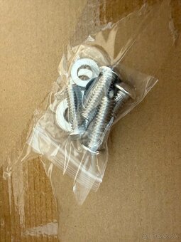 Predám docking pre Harley-Davidson Touring - 3