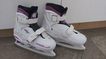 Dievčenské korčule - 3