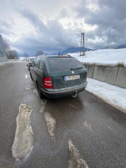 Predám škoda fabia 1.9tdi - 3