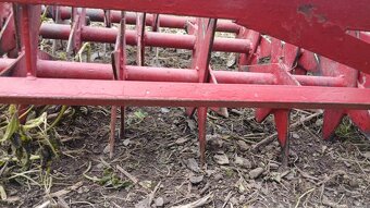 Drviace jezkove valce - 3