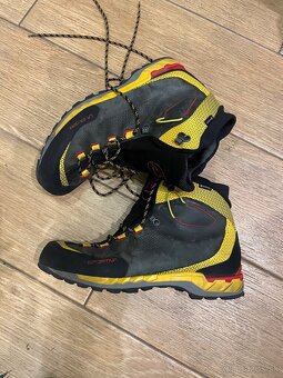La Sportiva Trango Tech Leather - 3