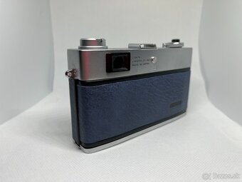 Canon canonet QL17 - 3