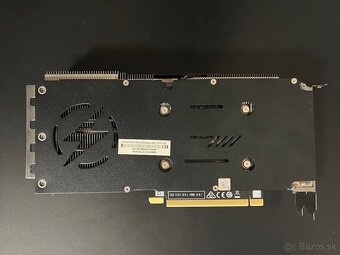 Manli RTX 3070 non-LHR - 3