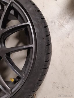 Predam disky R19 Z-perfomance - 3