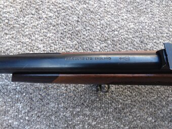 243Win BSA England - 3