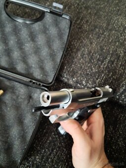 Plynova pistol - 3