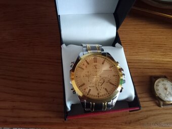 Hodinky WEIMARK  GERMANY - 3