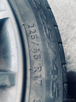 225/45r17 - 3