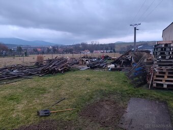 Darujem za odvoz - 3