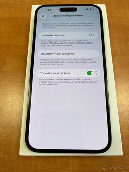 Apple iPhone 14 Pro Max 128GB - 3