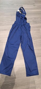 Monterky na traky - 3