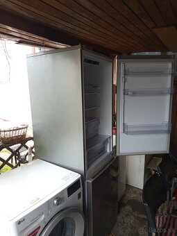 Chladnička Beko - 3