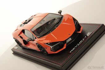 Lamborghini Revuelto | MR Collection 1/18 - 3