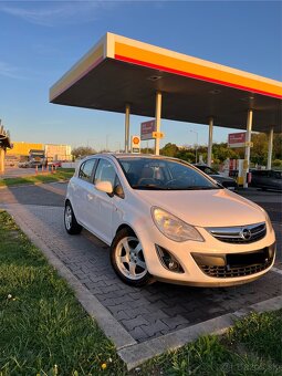 TOP STAV Opel Corsa 1.2 63KW - 3