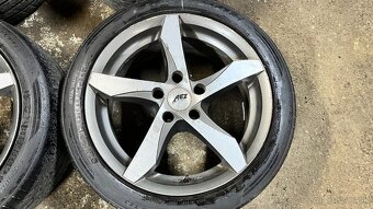 Kolesá 5x112 r17 - 3