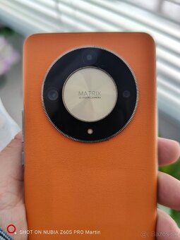 Honor magic 6 lite 5G 8/256GB - 3