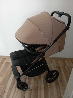 Športový kočík Carrello Bravo Plus - 3