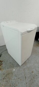 Pračka Elektrolux - 3