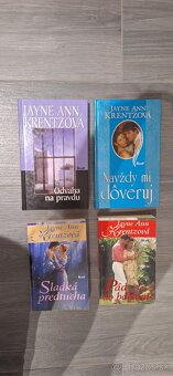 Jayne Ann Krenzová - 3