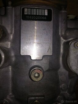 Opel Vectra 1,9 TDI - 3