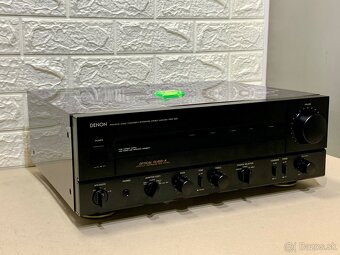 DENON PMA-920 …. Integrovany stereo zosilňovač - 3