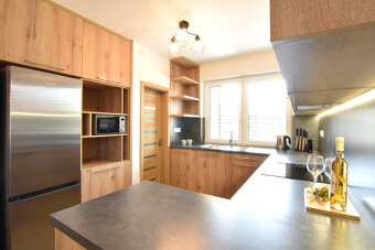 Janíkovce - Kvalitná novostavba bez kompromisov - 3