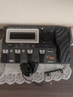 ibanez AS93 a ine veci - 3