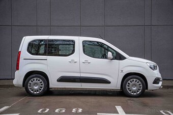 Opel Combo Life 1.5 CDTI Selection - 3