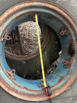 Disky na traktor , - 3