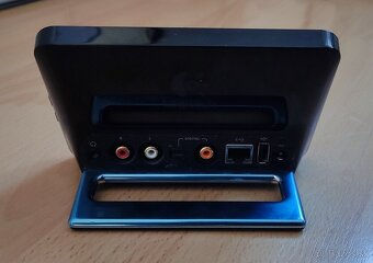 Logitech Squeezebox Touch, 70,-Eur - 3