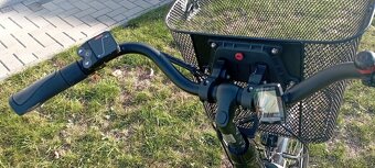 elektrický bicykel - 3