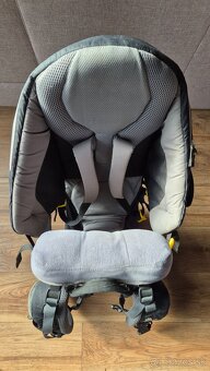 Turistický nosič Deuter Kid Comfort 3 - 3