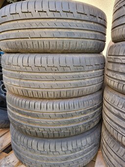 predam rozne pneumatiky disky pneu kola kolesa komplety - 3