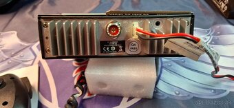 President Albrecht - 3