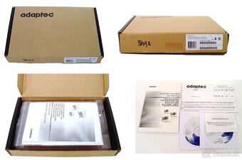 adaptec 5805z raid - 3