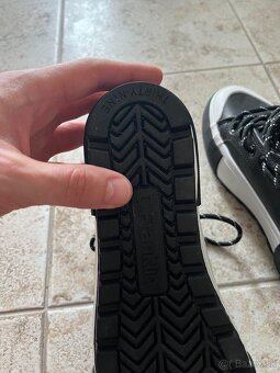 Dámske tenisky - D.Franklin - 3