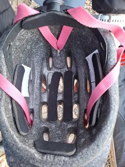 Detska cyklistická prilba - 3