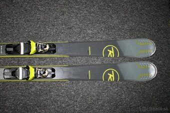 allmountain lyže rossignol Experience 160 cm - 3