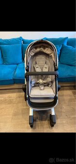 Kočík joolz day3 - 3